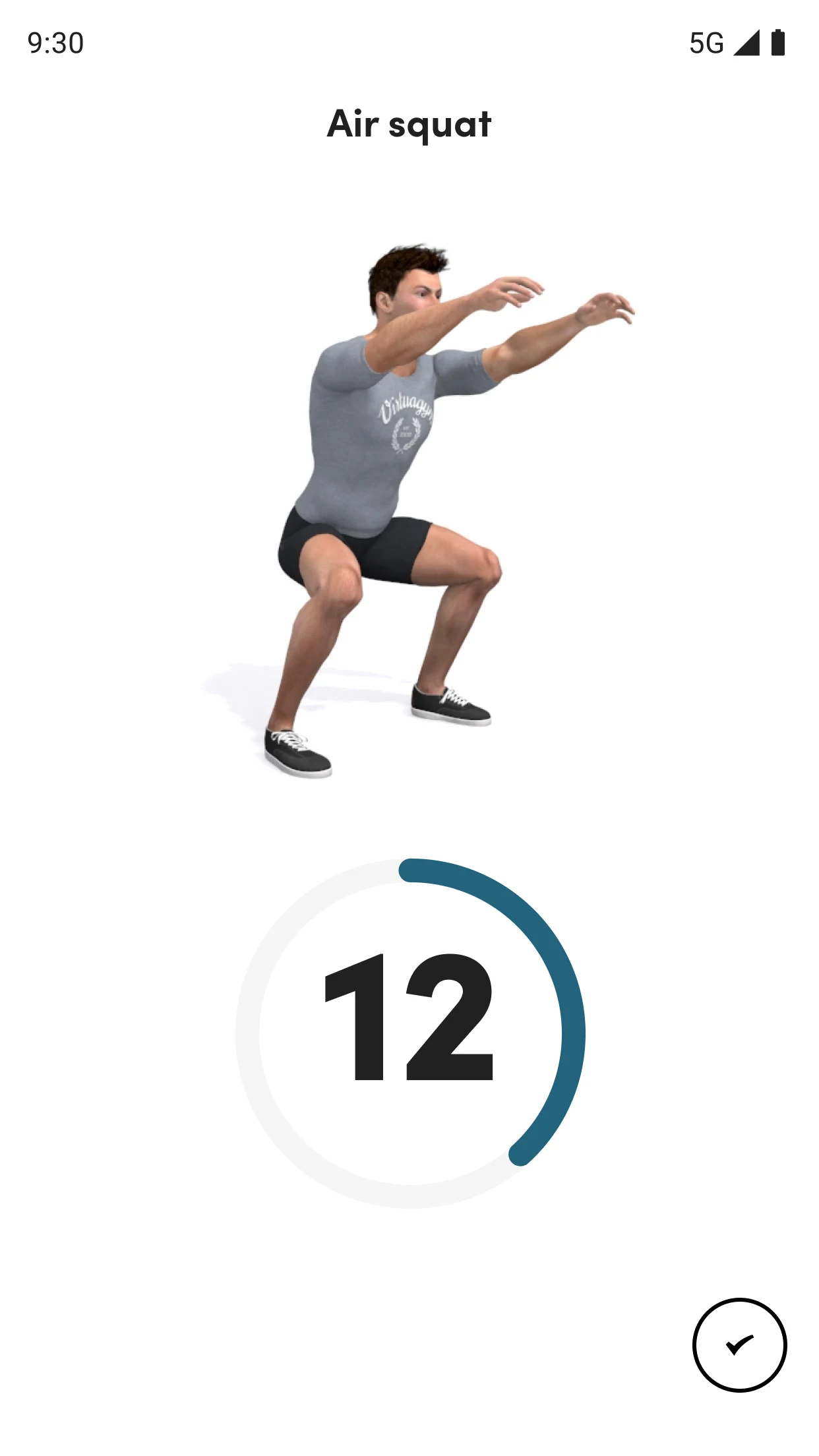Fitnesscentrum Sportique screenshot